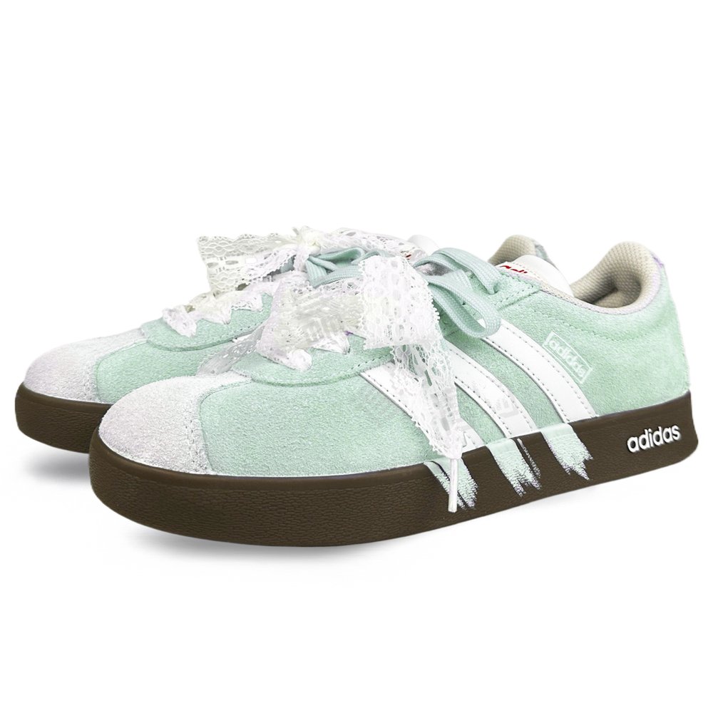 Кроссовки Adidas Vl Court 2.0
