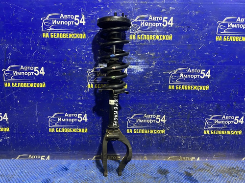 Стойка передняя левая Honda ODYSSEY 1998-2004