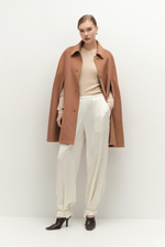 Кейп весенний