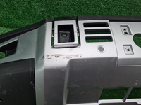 Бампер передний BYD FangChengBao Leopard 5 (23-нв)