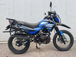 Эндуро SYCMCC G5 250CC