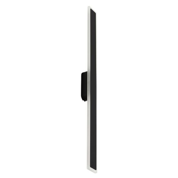 Уличный настенный светильник Nowodvorski Isla Led Black 11553