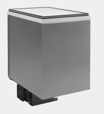Компрессорный холодильник Indel B Top Loaded TL41 12/24V