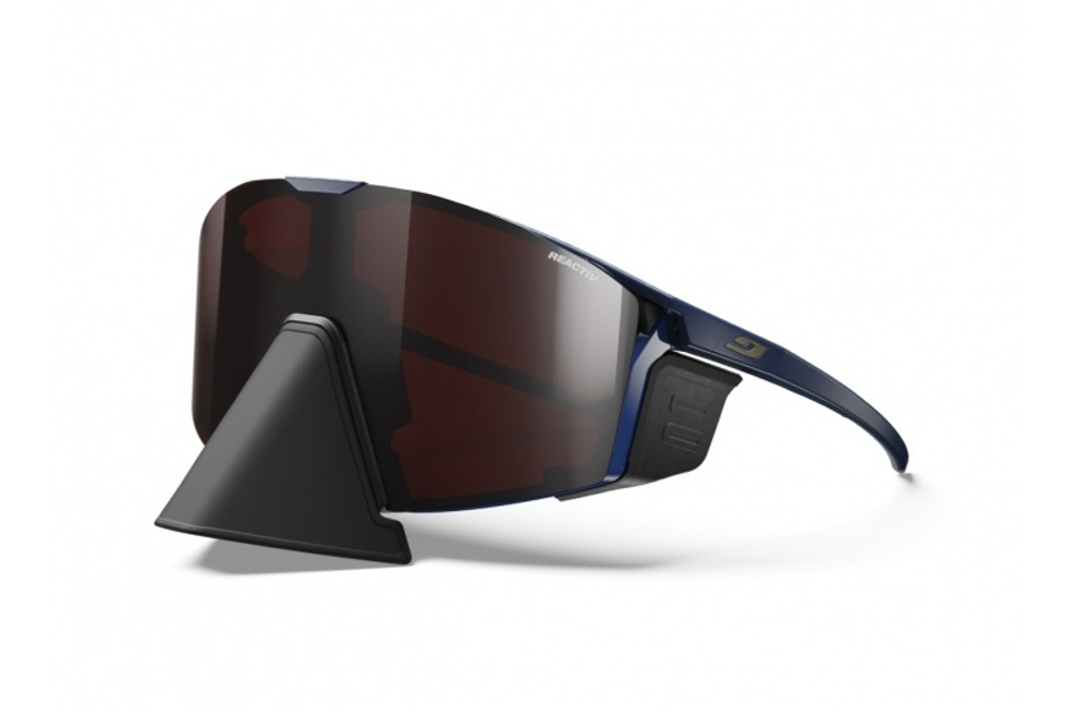 ОЧКИ СПОРТИВНЫЕ JULBO EDGE COVER 588