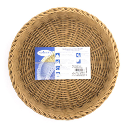 Корзина для хлеба 22х22х5 Westmark Saleen