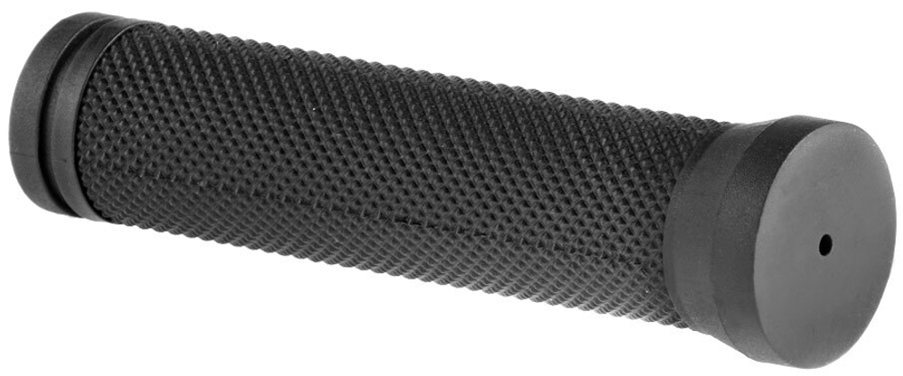 Грипсы 130мм VLG-408-1 VELO чёрные