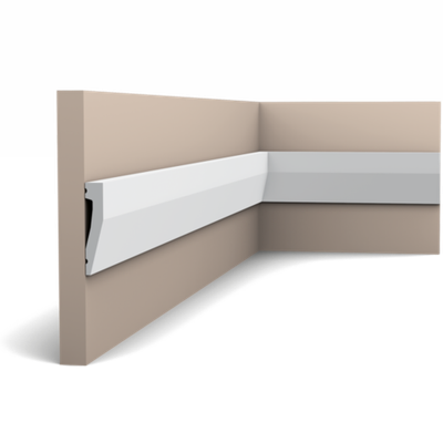 Плинтус SX159 Orac Décor