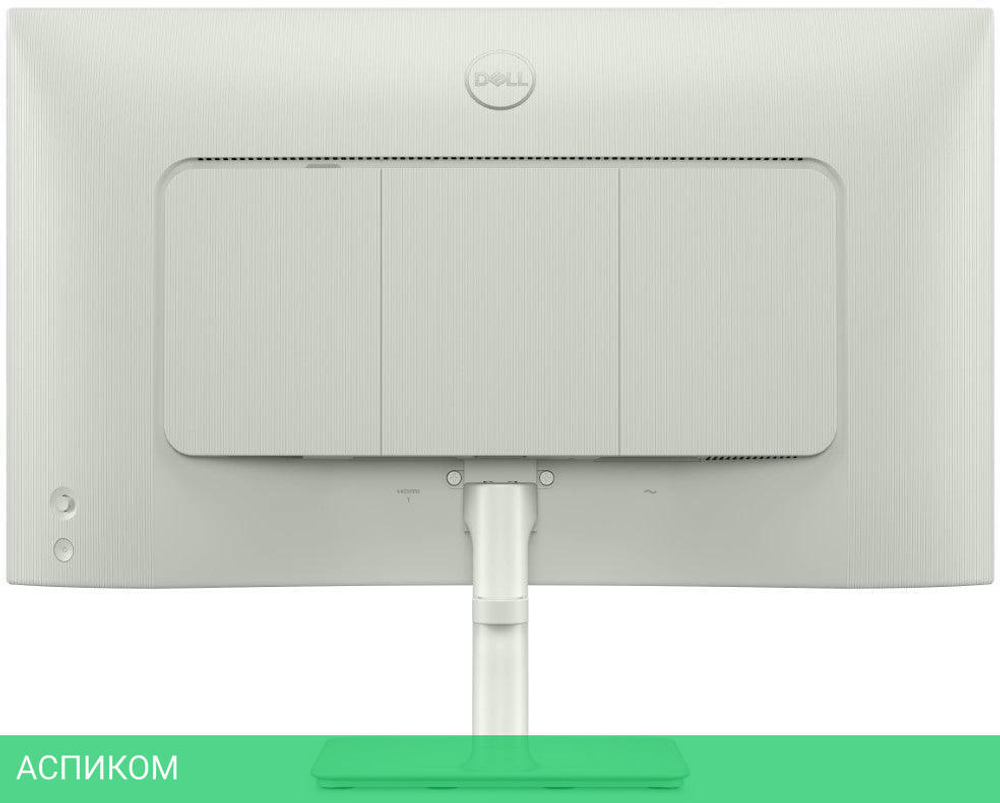 Монитор Dell S2425H черный