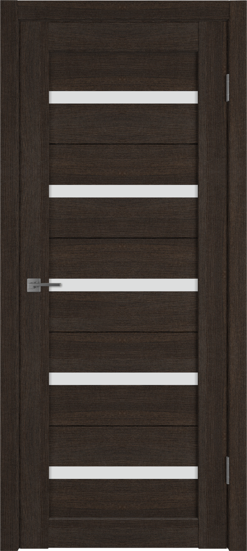 Дверь Atum 7 / Wenge / White Cloud / Владимирские двери