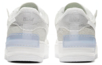 Кроссовки Nike Air Force 1 Shadow Se (Женская размерная сетка)