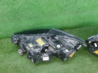 Фара Комплект BMW X5 G05 X6 G06 18-23 Laser Light