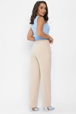 Брюки Диего (бежевые) Б14039-46М LT Collection