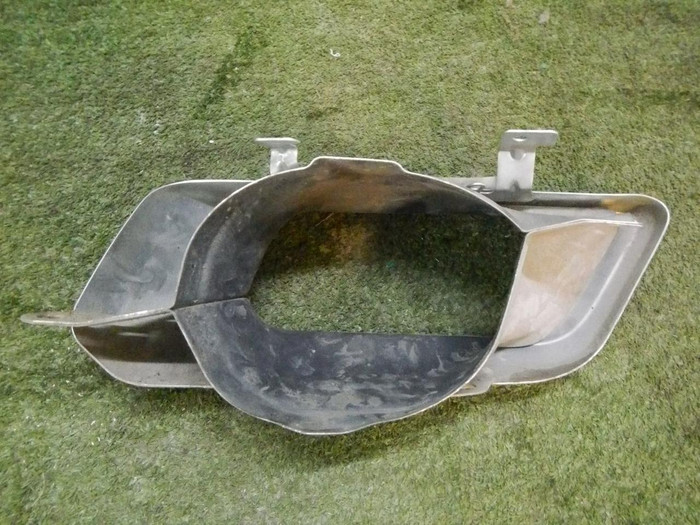 Насадка глушителя правая BMW X5 G05 (2018-2023)