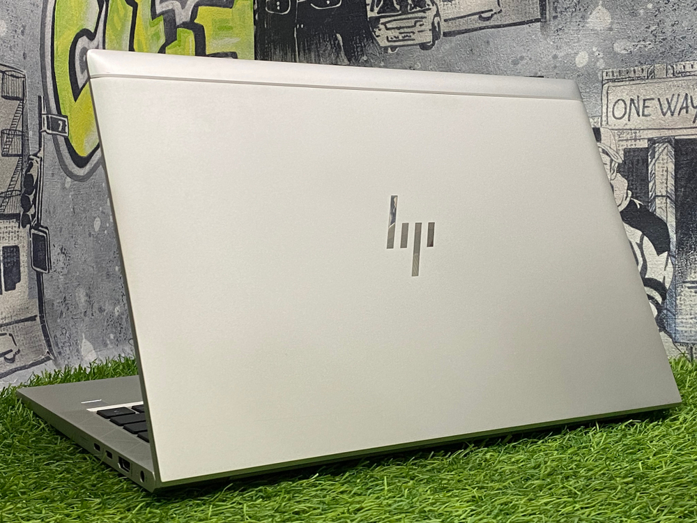 Ноутбук HP 13.3" i5-10210U/Intel UHD/8GB/256GB/ EliteBook 830 G7[1j6e4ea]/Windows 10