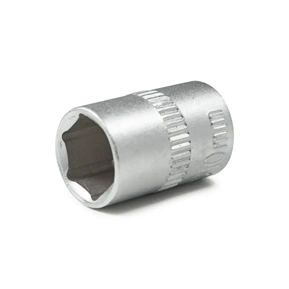 Головка 10мм 6гр. 1/4'' KINGTUL profi KT-52510