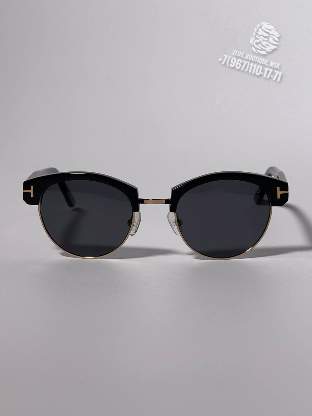 Солнцезащитные очки Tom Ford