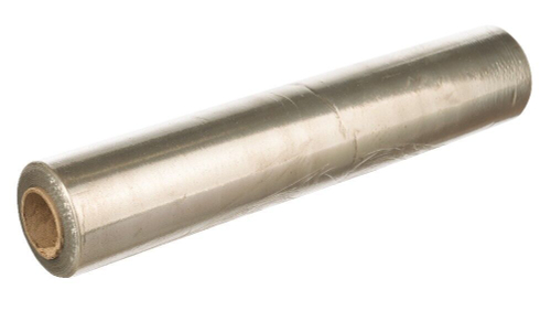 Стрейч-пленка 20 мкм x 500 мм, 2 кг (2 сорт)