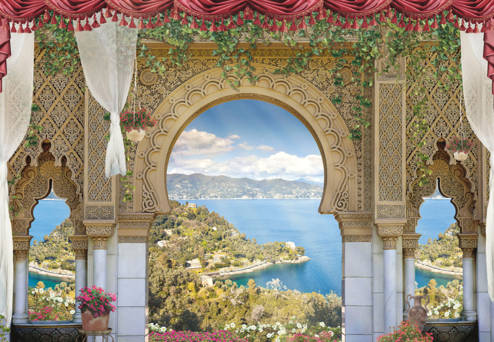 Коллекция Города и страны