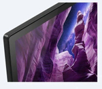 ТЕЛЕВИЗОР SONY BRAVIA 4K KE-55A8