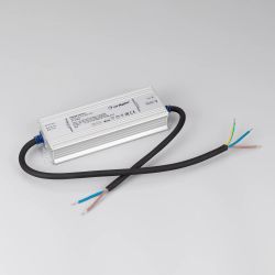 Блок питания ARPJ-LG-2141050-PFC (150W, 95-214V, 0.5-1.05A) (Arlight, IP67 Металл, 5 лет) 039540