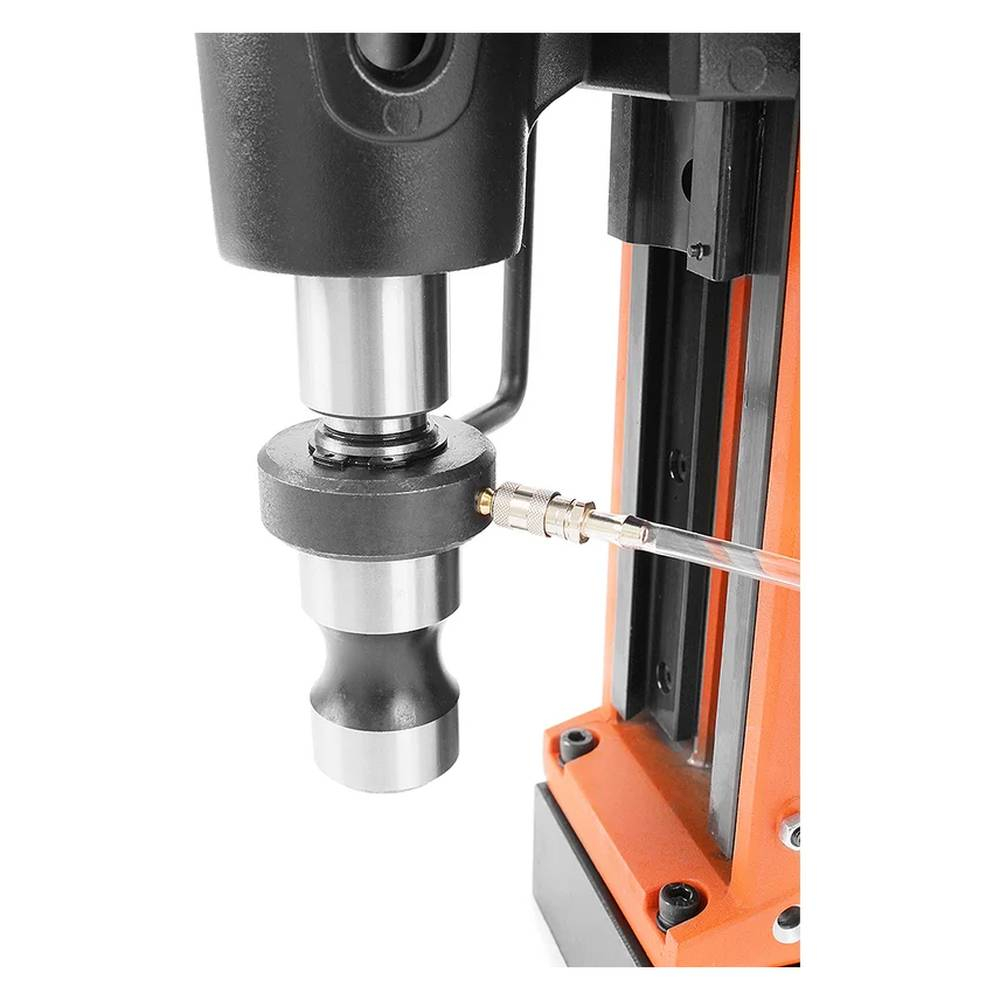 Станок сверлильный MESSER DX-50 на магнитном основании