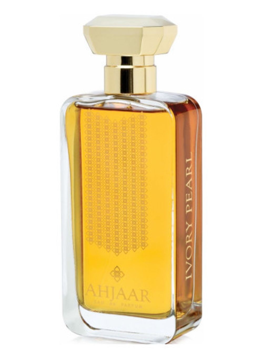 Ahjaar Ivory Pearl