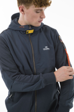 Кофта муж. PARAJUMPERS TRIDENT 300 синий