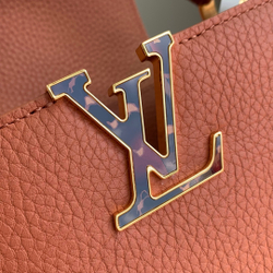 Louis Vuitton Capucines BB