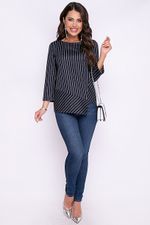 Блузка 40984 Avili