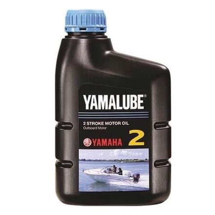 Масла Yamalube