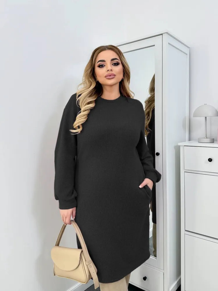 Платье УК-068 Фабрика Моды