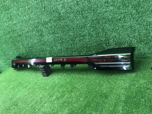 Фонарь крышки багажника Geely Okavango (2023-н.в.)