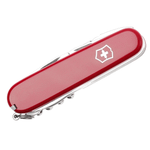 Нож перочинный Victorinox Handyman (1.3773) 91мм 24 функции красный