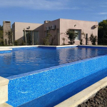 Лайнер для бассейна Passion Cyprus 1.65x25m (41,25м.кв)