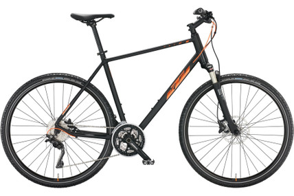 KTM X-Life 1964 Cross - 28 Zoll - Diamant - Aktion