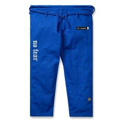 Кимоно VITAL NO FEAR - синее