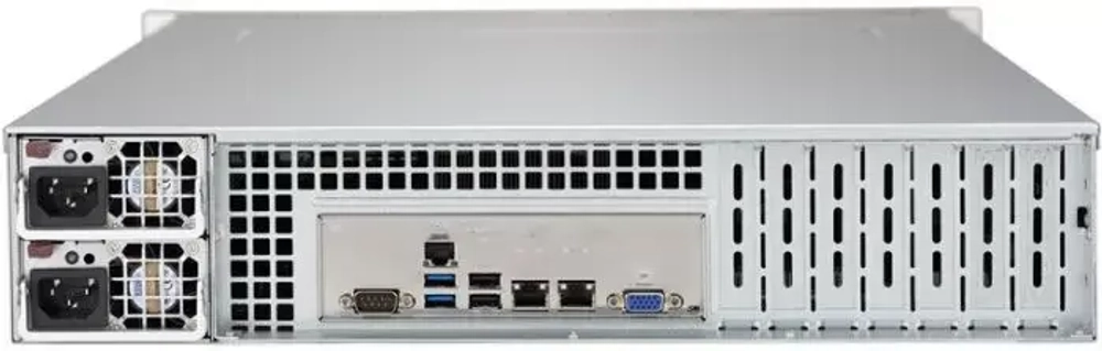 Серверная платформа Supermicro  SYS-620P-TR
