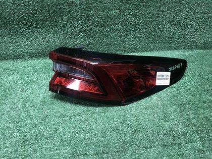 Фонарь правый внешний EXEED TXL (2019-н.в.)