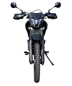 Мотоцикл Regulmoto TE (Tour Enduro) PR, 6 скоростей