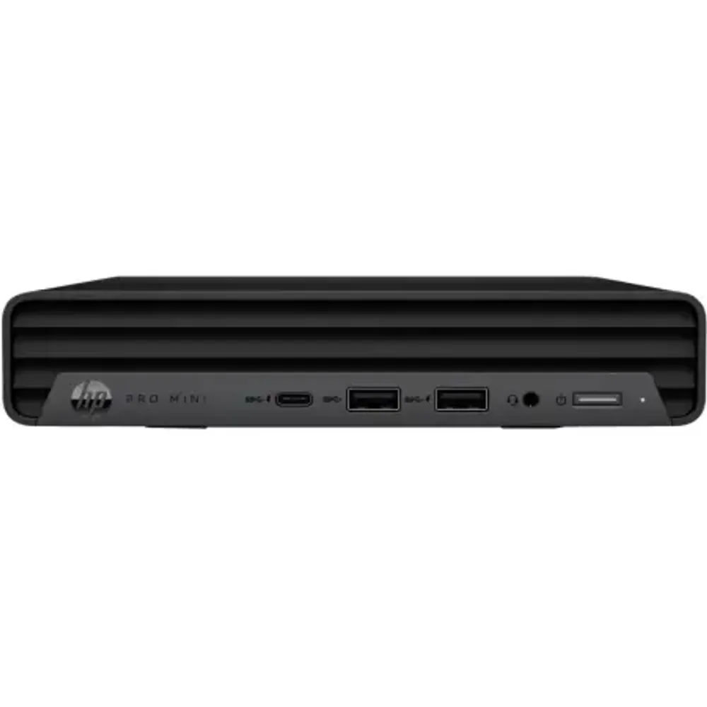 Системный блок HP Pro Mini 400 G9 (998D4ET)