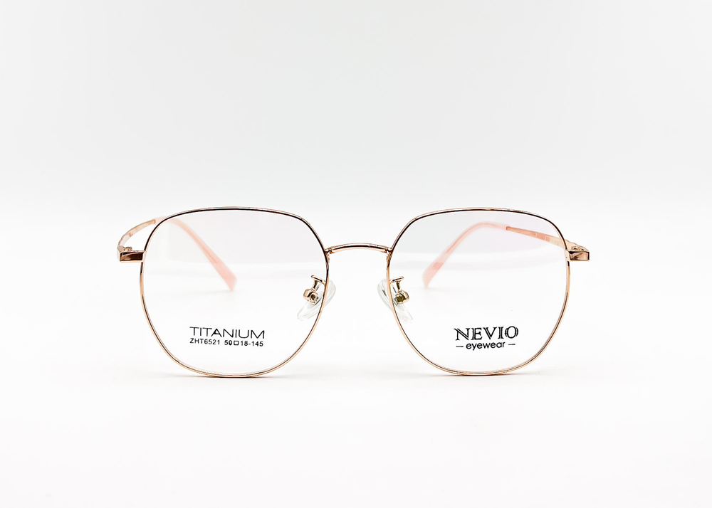 Изг. оправы Nevio ZHT6521 C2