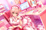 Jougasaki Mika
