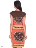 Халат домашний