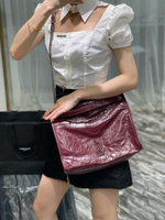 Yves Saint Laurent Niki Shopping Bag 33 cm