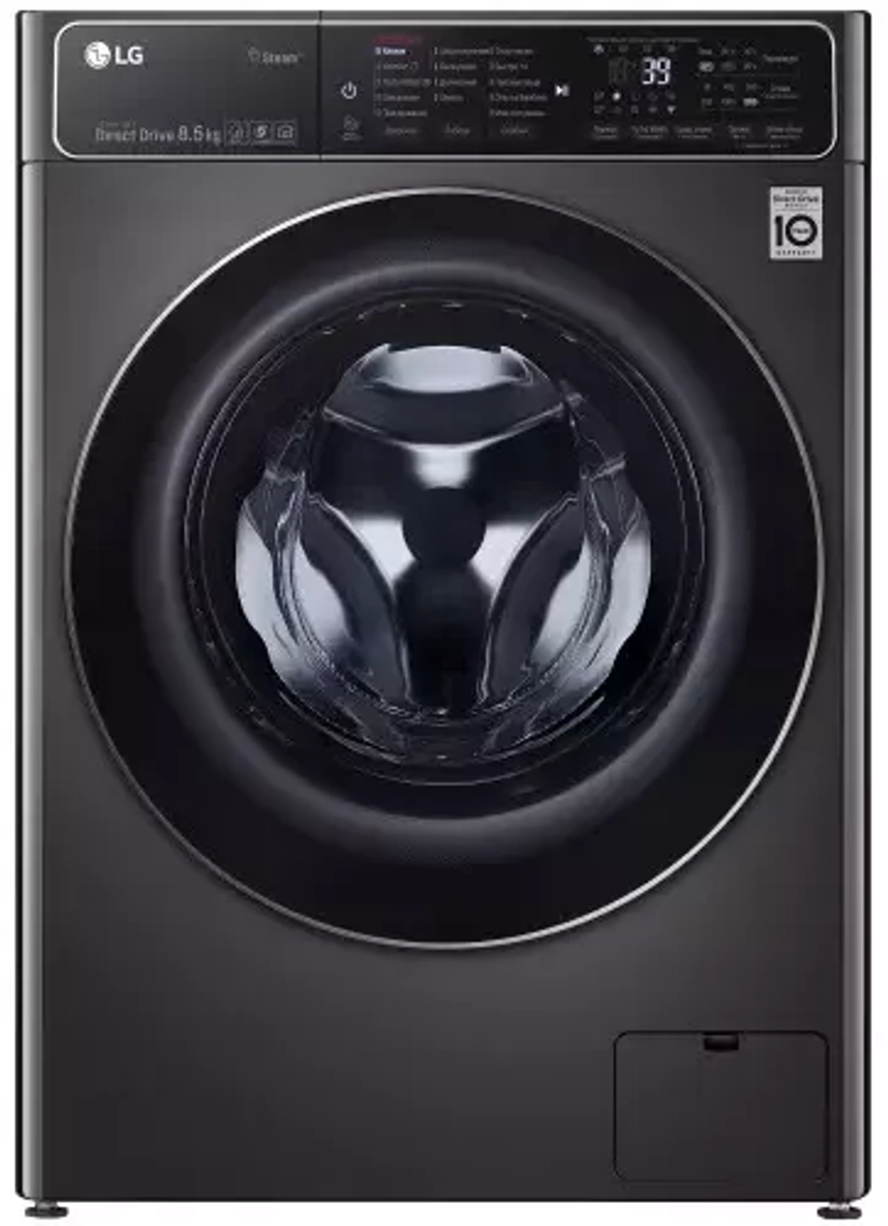 Стиральная машина LG F2T9GW9P