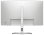 Монитор DELL UltraSharp U2724DE/210-BKTV серебристый