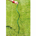 Опора для растений Спираль h-0,8м Садовита