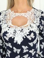 Платье П5-3347/1 Wisell (Акция)