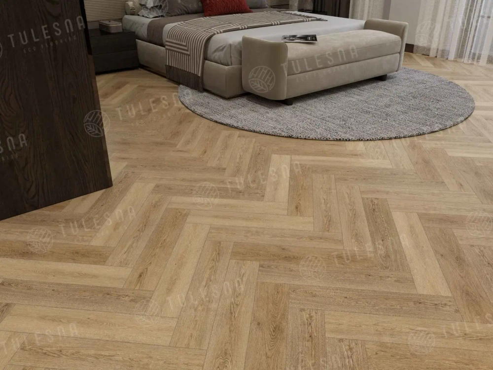 TULESNA Art Parquet LVT Stella 1005-201