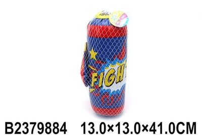 Набор для бокса, сетка 618-31